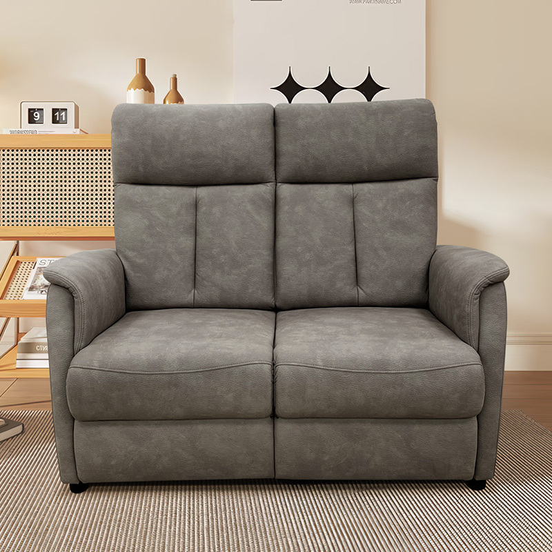Comprehensive material comfortable leisure chair, home small sofa