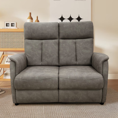 Comprehensive material comfortable leisure chair, home small sofa