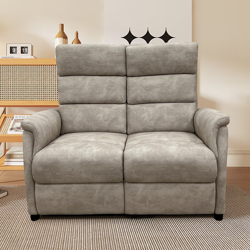 Comprehensive material comfortable leisure chair, home small sofa