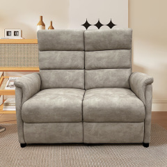 Comprehensive material comfortable leisure chair, home small sofa