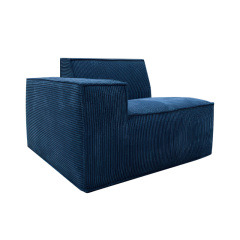 Tofu block compression sofa, multiple modules can be freely combined