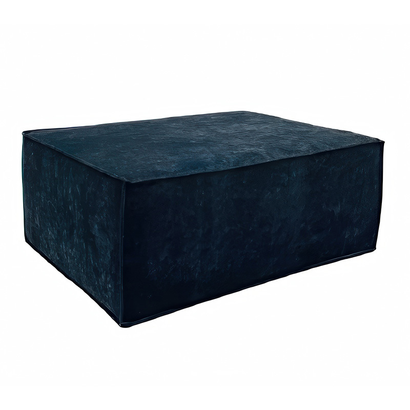 Tofu block compression sofa, multiple modules can be freely combined