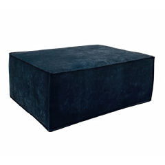 Tofu block compression sofa, multiple modules can be freely combined