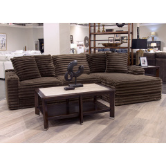Compression sofa, Oasis sofa , super wide seated deep velvet fabric sofa Large villa plush cinema sofa