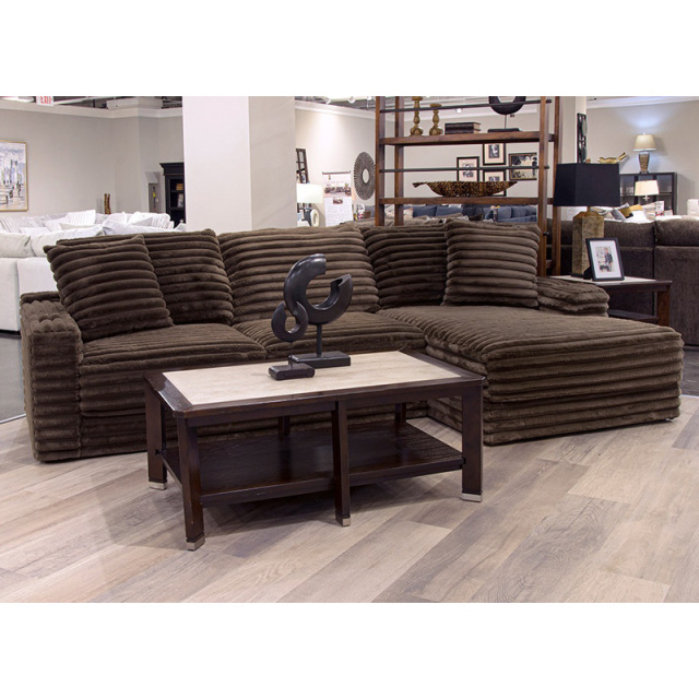 Compression sofa, Oasis sofa , super wide seated deep velvet fabric sofa Large villa plush cinema sofa