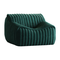 Sandra Sofa，no frame compression roll sofa，abric sofa, living room furniture