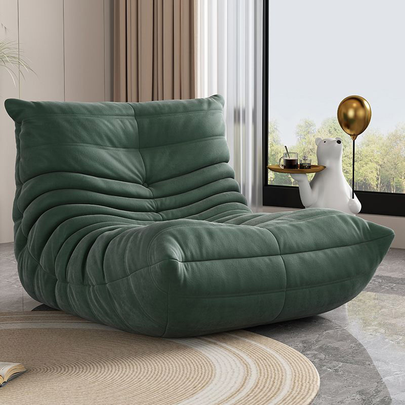 Togo Sofa，no frame compression roll sofa，abric sofa, living room furniture，1-seater- sofa