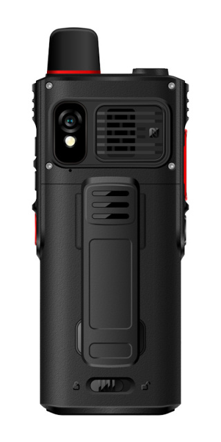 Uphone 4G 2.8'' IP68 Waterproof Dustproof Rugged Bar-Type PoC radio Walkie-Talkie L283
