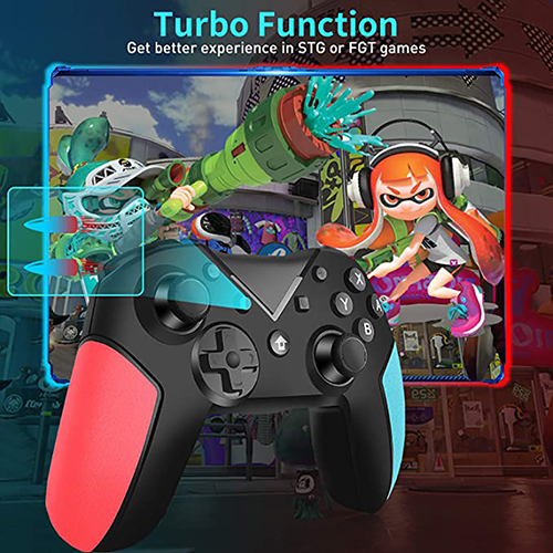 Pro Controller Wireless for Nintendo Switch
