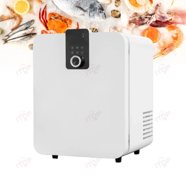 IT-SCG-M1 Commercial Home Fast Freezing Small Blast Freezer Blast Chiller