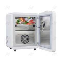 IT-SCG-M1 Commercial Home Fast Freezing Small Blast Freezer Blast Chiller