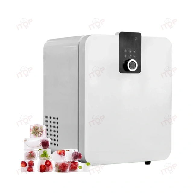 IT-SCG-M1 Commercial Home Fast Freezing Small Blast Freezer Blast Chiller