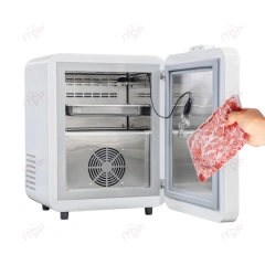 IT-SCG-M1 Commercial Home Fast Freezing Small Blast Freezer Blast Chiller