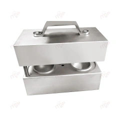 IT-IM-C1 Electric Commercial Bar Crystal-clear Automatic Round Sphere Ice Ball Mold Maker