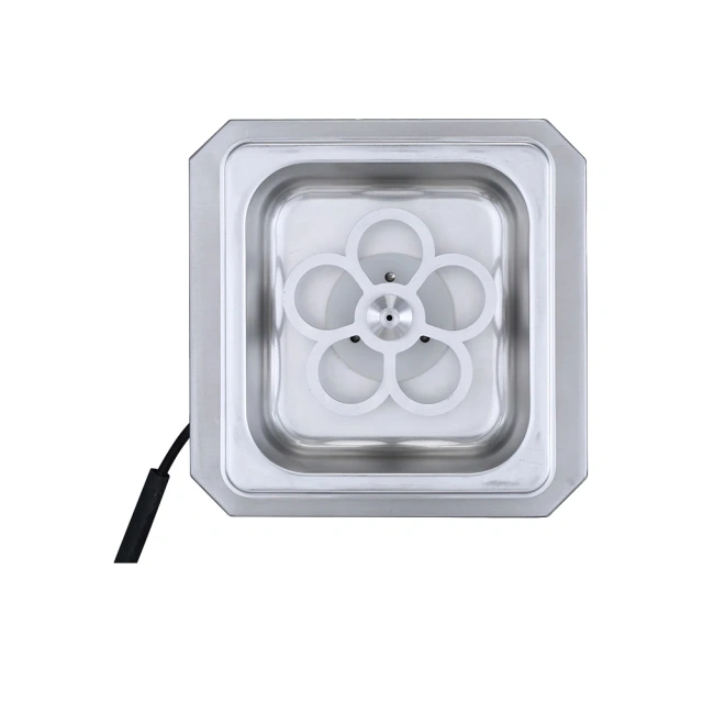 IT-GF-1 Table Top Co2 Glass Chiller Instant Glass Froster Beer Bar Cup Frosting Machine