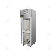 IT-DC-DD1 Commercial Duck Drying Chiller hotel Chicken Drying Refrigerator