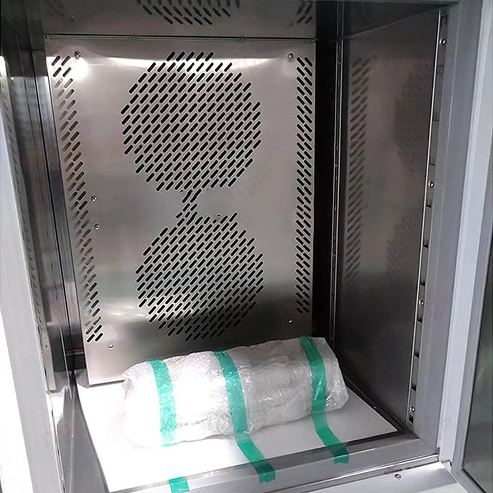 IT-BCG5 Commercial Ice Cream Gelato Hardening Cabinet Blast Chiller Shock Freezer