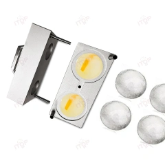 IT-IM-C1 Electric Commercial Bar Crystal-clear Automatic Round Sphere Ice Ball Mold Maker