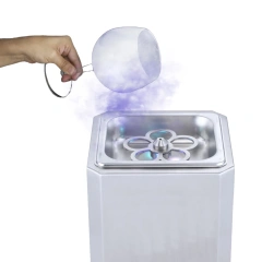 IT-GF-1 Table Top Co2 Glass Chiller Instant Glass Froster Beer Bar Cup Frosting Machine