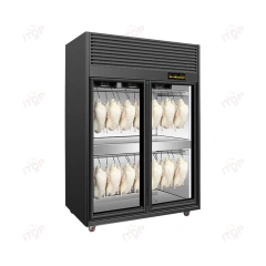 IT-DC-01 Commercial Electric Duck Drying Cabinet Chicken Goose Beijing Roast Duck Dryer Freezer Machine