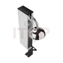 IT-GF-2 CO2 Glass Chiller Beverage Drink Glass Froster Wine Cup Chilling Machine