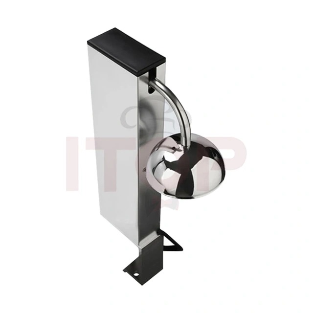 IT-GF-2 CO2 Glass Chiller Beverage Drink Glass Froster Wine Cup Chilling Machine