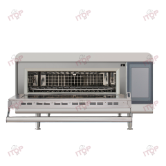 IT-DIO-1 High-speed Impingement Oven Multifunctional Combination Oven