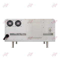 IT-DIO-1 High-speed Impingement Oven Multifunctional Combination Oven