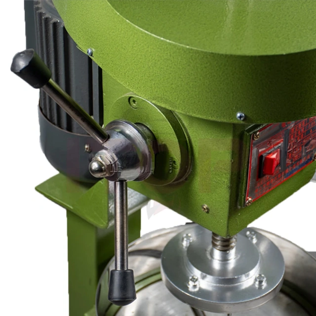 IT-EIS180 Commercial Ice Block Shaving Machine Electric Mein Mein Ice Shaver