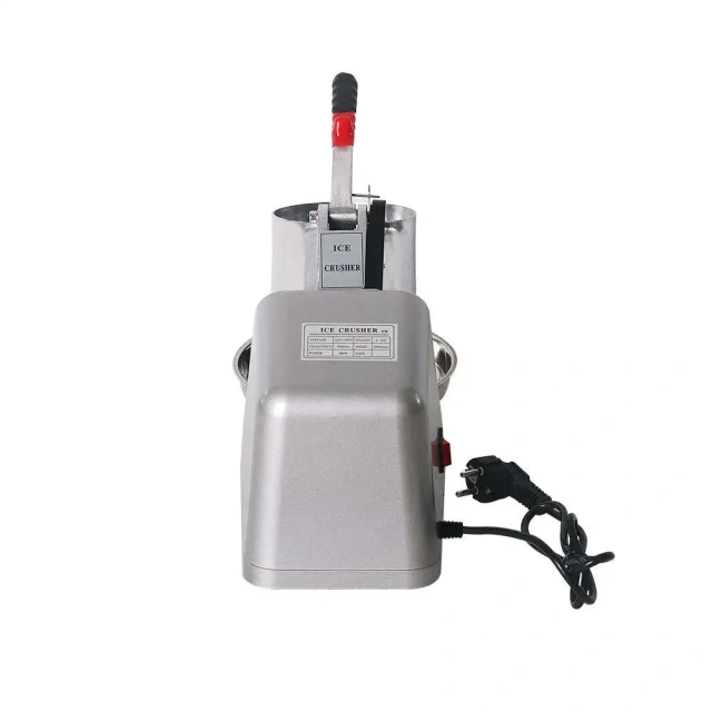 SBT108-N OEM Customized Multifunctional Electric Ice Shaver Machine Professional Ice Crusher
