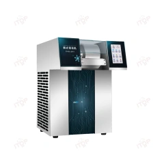 IT-KBM-1 Intelligent Korea Milk Snow Ice Shaving Machine Auto Bingsu Ice Machine