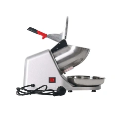SBT108-N OEM Customized Multifunctional Electric Ice Shaver Machine Professional Ice Crusher