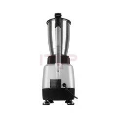 IT-ICM3L Desktop Multifunctional 3L Ice Cubes Shaving Machine Electric Ice Crusher