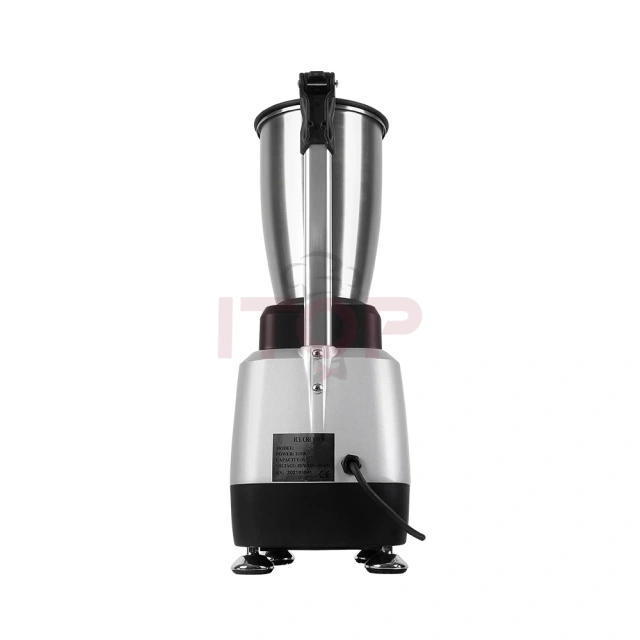 IT-ICM3L Desktop Multifunctional 3L Ice Cubes Shaving Machine Electric Ice Crusher