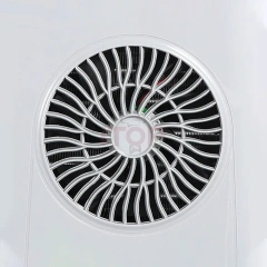 IT-IM-HU90 Countertop 110v 220v Table Ice Maker 12KG/24H Small Portable Ice Maker