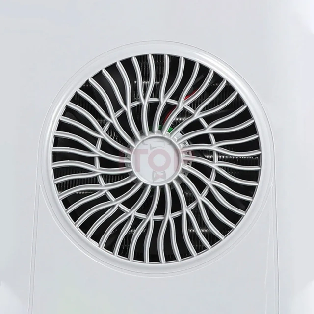 IT-IM-HU90 Countertop 110v 220v Table Ice Maker 12KG/24H Small Portable Ice Maker