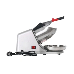 SBT108-N OEM Customized Multifunctional Electric Ice Shaver Machine Professional Ice Crusher