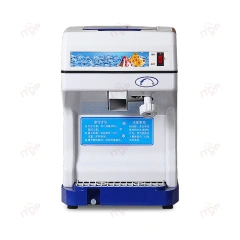 IT-CIC-A1 Automatic Ice Crusher Commercial Ice Shaver Machine