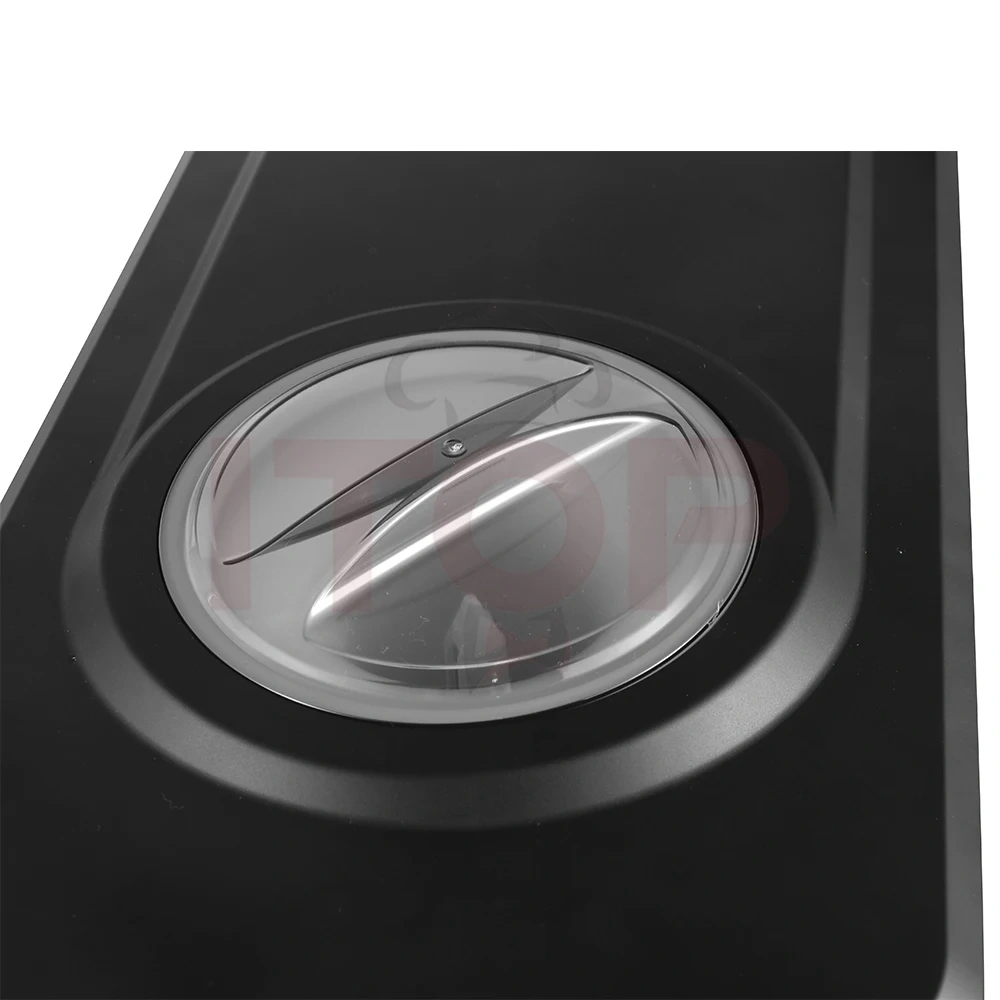 IT-BIM1.5 Tabletop 20kgs Mini Ice Cube Maker With Cooled Water Dispenser 2 IN 1