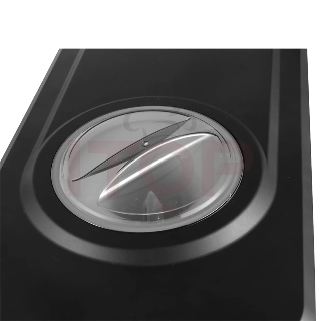 IT-BIM1.5 Tabletop 20kgs Mini Ice Cube Maker With Cooled Water Dispenser 2 IN 1