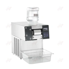 IT-SIM1500 Korea Milk Snowflake Cream Fine Snow Ice Maker Crusher Ice Machine