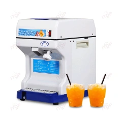 IT-CIC-A1 Automatic Ice Crusher Commercial Ice Shaver Machine