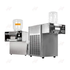 IT-SIM-Z1 Auto Snow Flake Ice Bingsu Machine Korean Flake Snow Ice Shaver Machine