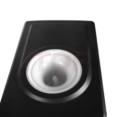 IT-BIM1.5 Tabletop 20kgs Mini Ice Cube Maker With Cooled Water Dispenser 2 IN 1