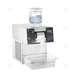 IT-SIM1500 Korea Milk Snowflake Cream Fine Snow Ice Maker Crusher Ice Machine