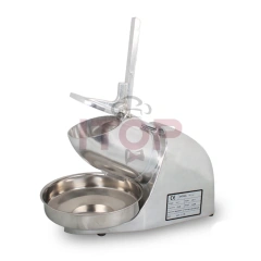 WJ-100 Wholesale Commercial ice crusher Ice Shaver Machine
