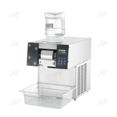 IT-SIM1500 Korea Milk Snowflake Cream Fine Snow Ice Maker Crusher Ice Machine