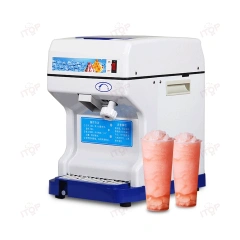 IT-CIC-A1 Automatic Ice Crusher Commercial Ice Shaver Machine