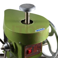 IT-EIS180 Commercial Ice Block Shaving Machine Electric Mein Mein Ice Shaver