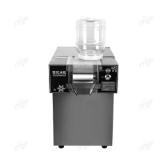 IT-SIM-Z2 Commercial Air Cooling Fast Milk Snow Ice Machine Commercial Snowflake Ice Crusher Machine